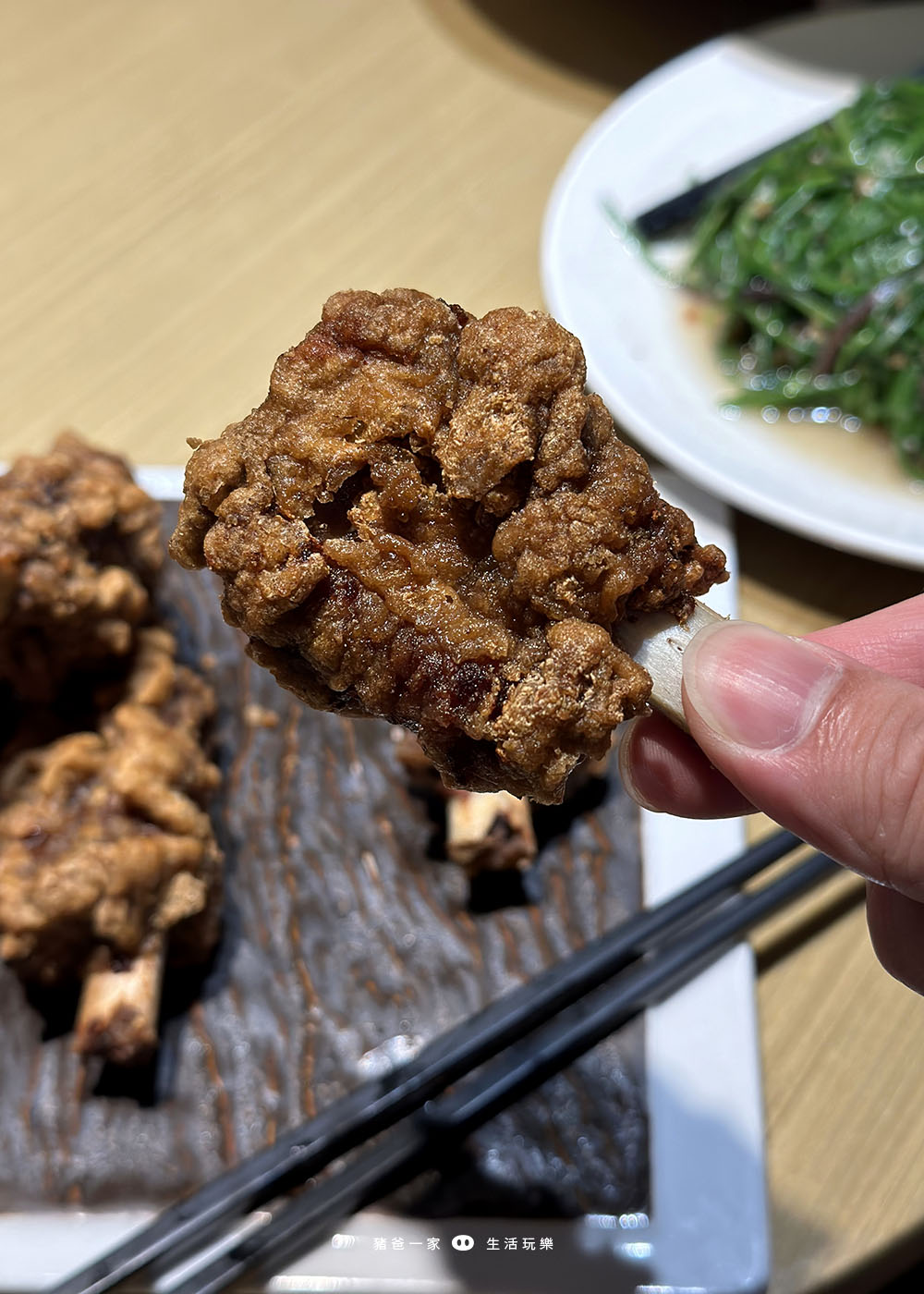 金蓬萊台菜餐廳