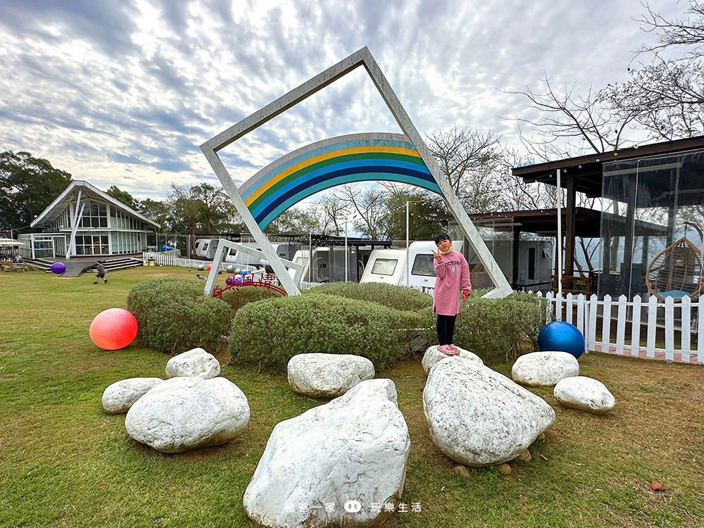 苗栗住宿推薦-自然風情景觀渡假民宿