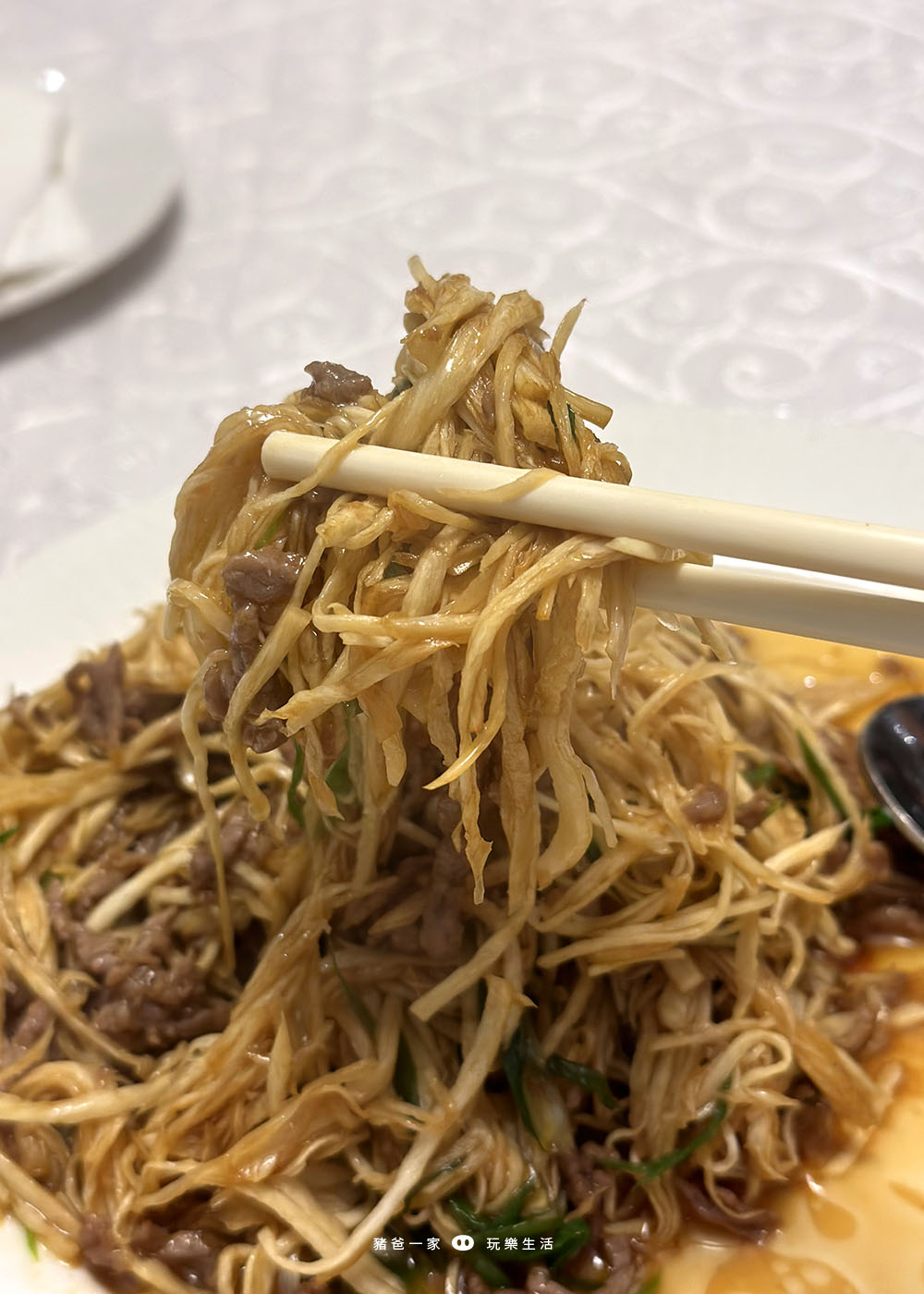 經典上海菜-申浦尚宴