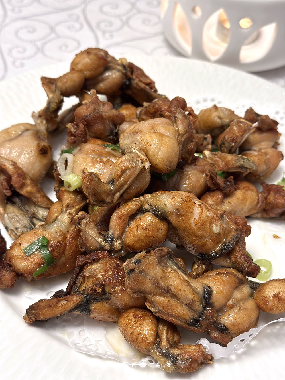 經典上海菜-申浦尚宴