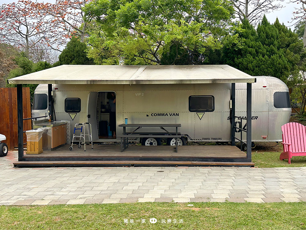 桃園牛仔星村，住進埔心牧場，一泊二食暢玩兩天