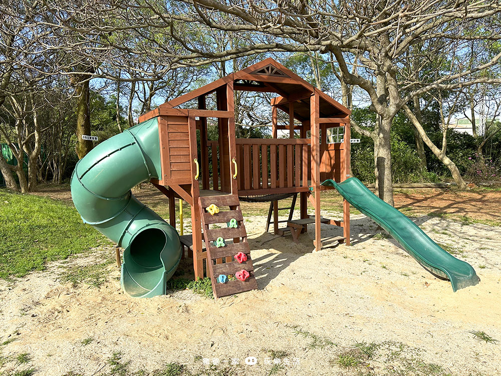 桃園牛仔星村，住進埔心牧場，一泊二食暢玩兩天