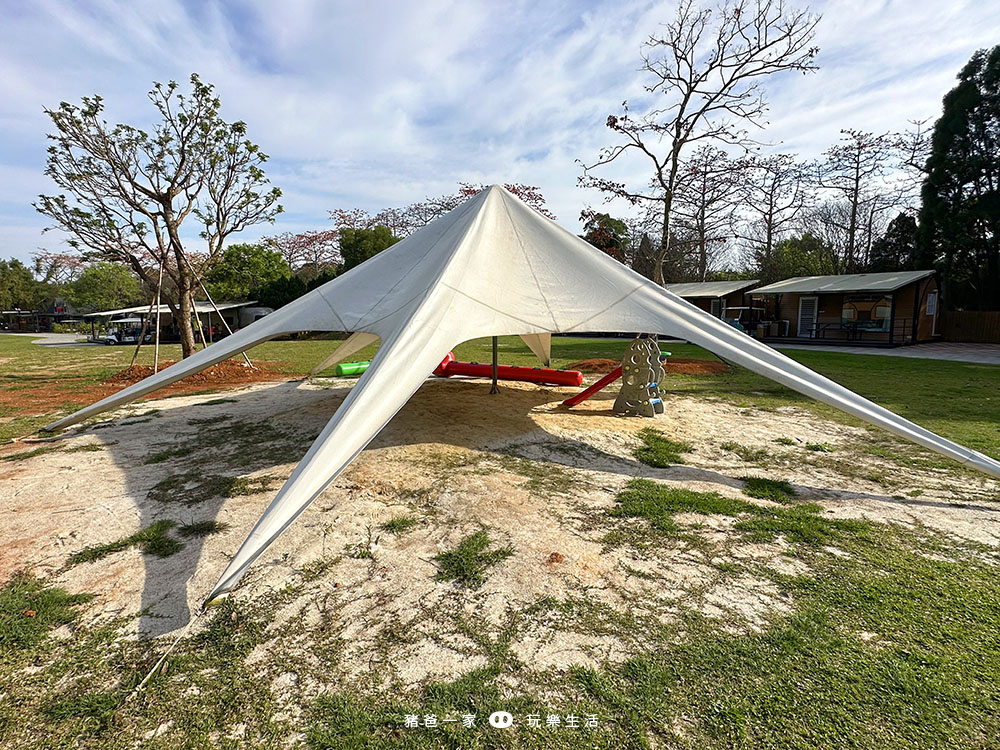 桃園牛仔星村，住進埔心牧場，一泊二食暢玩兩天