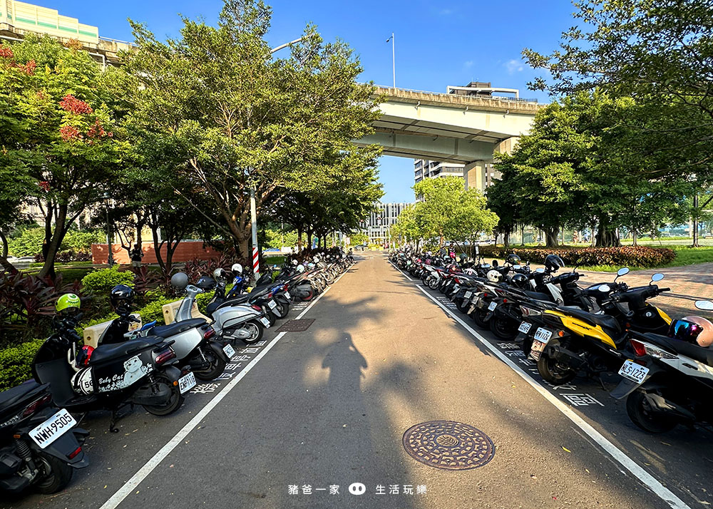 五股親子公園-成德公園/竹筍公園