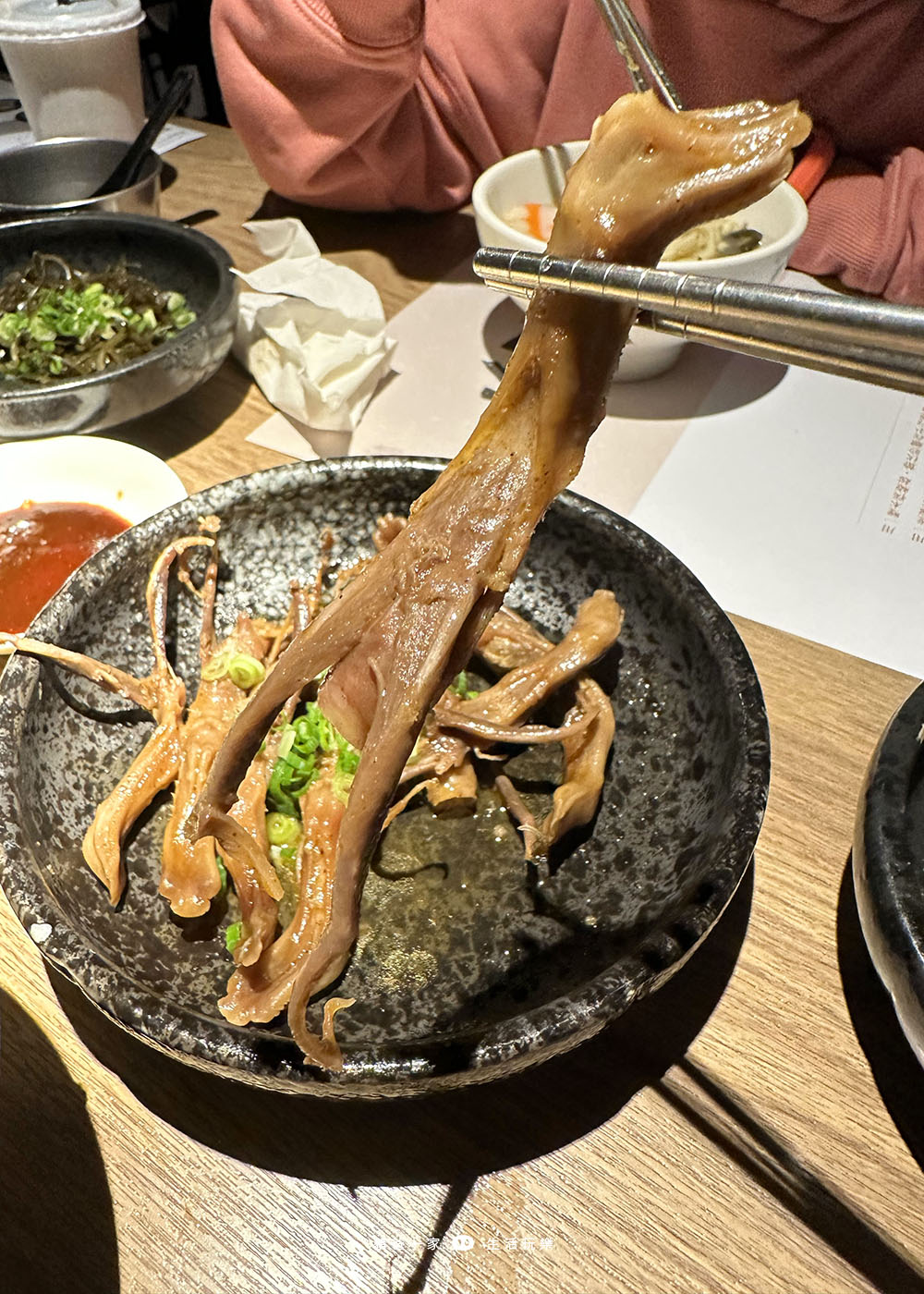 太初麵食|台中公益商圈高質感日式禪風空間、免收服務費,平價麵食推薦 太初牛肉麵11