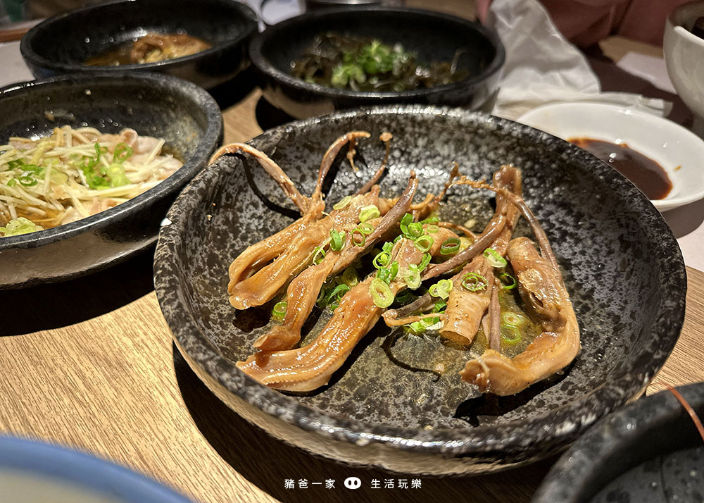 太初麵食|台中公益商圈高質感日式禪風空間、免收服務費,平價麵食推薦 太初牛肉麵12