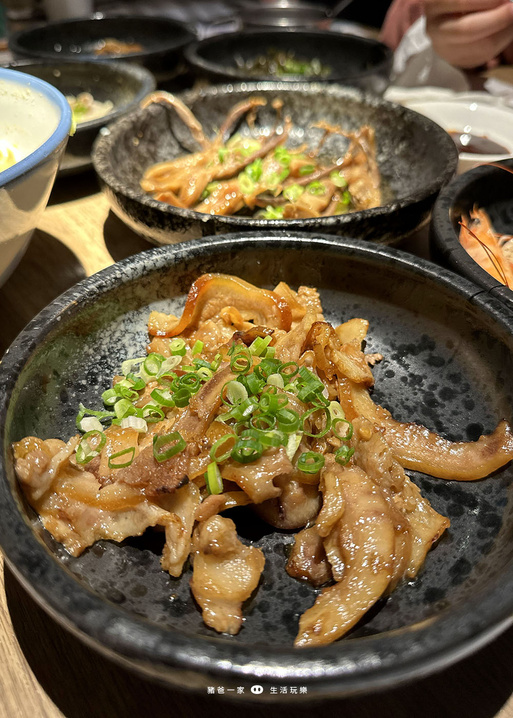 太初麵食|台中公益商圈高質感日式禪風空間、免收服務費,平價麵食推薦 太初牛肉麵13