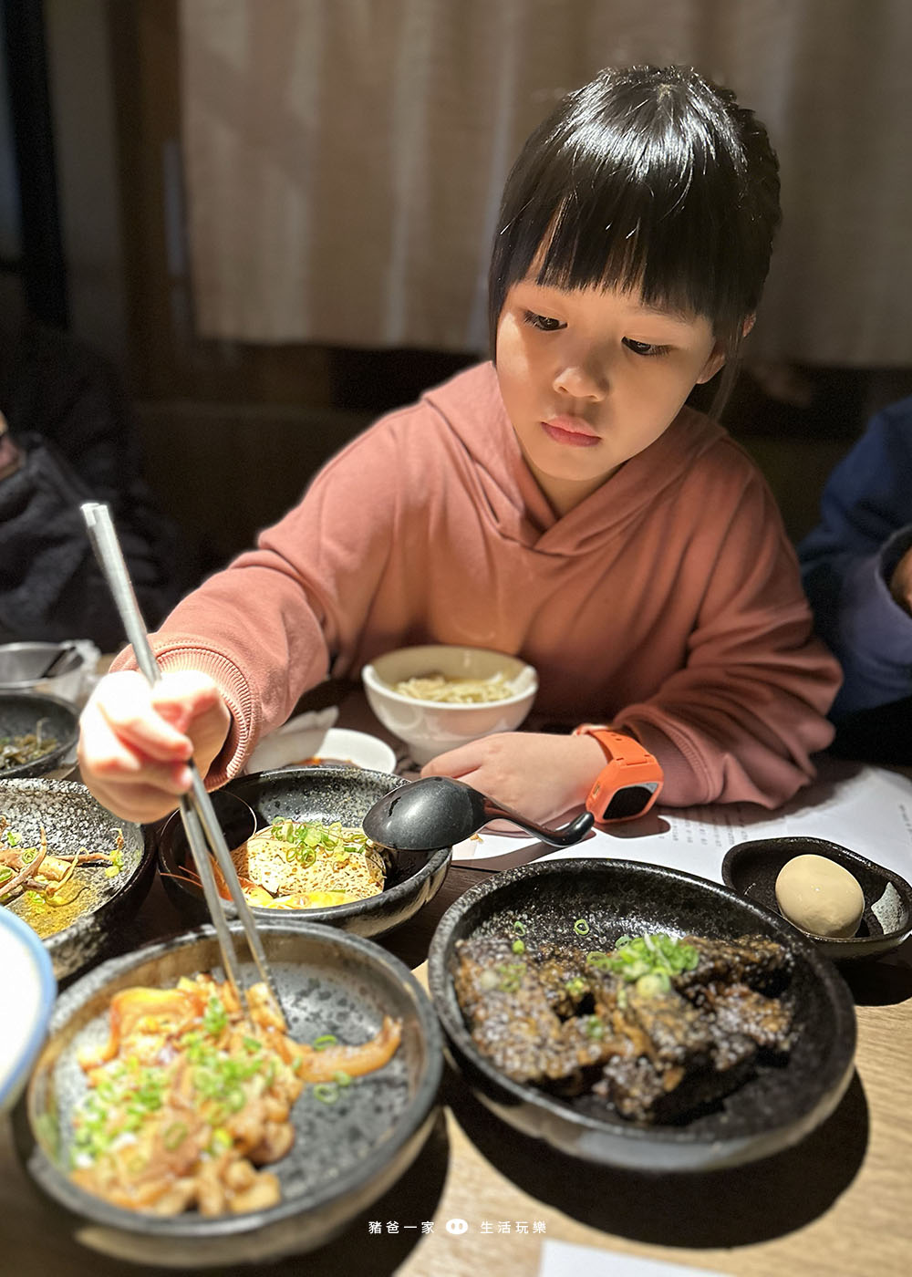 太初麵食|台中公益商圈高質感日式禪風空間、免收服務費,平價麵食推薦 太初牛肉麵15