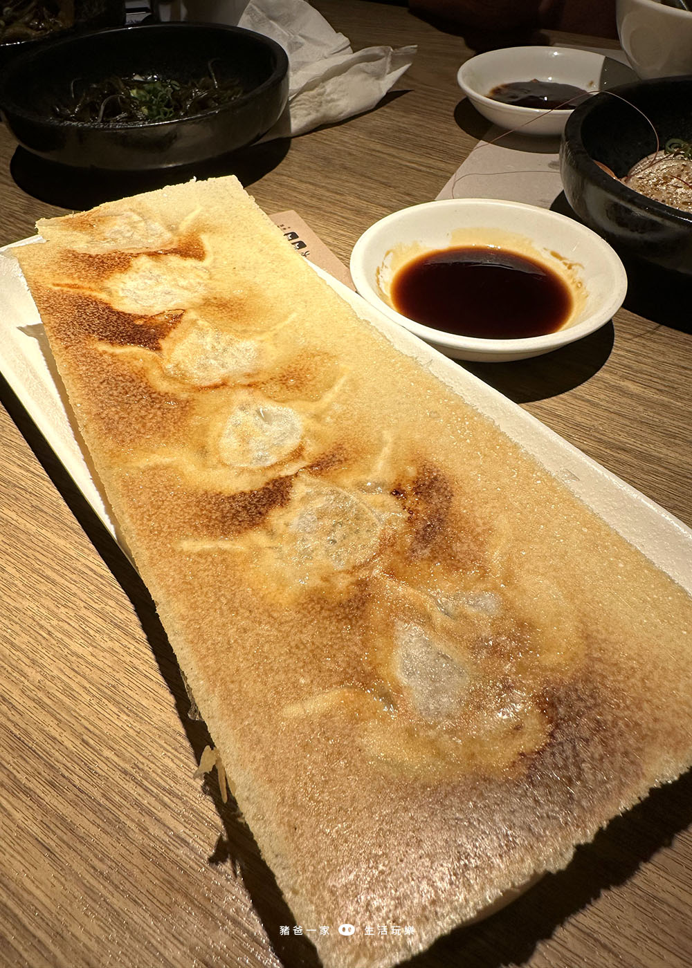 太初麵食|台中公益商圈高質感日式禪風空間、免收服務費,平價麵食推薦 太初牛肉麵18