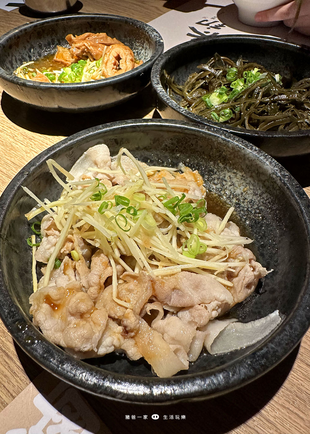 太初麵食|台中公益商圈高質感日式禪風空間、免收服務費,平價麵食推薦 太初牛肉麵8