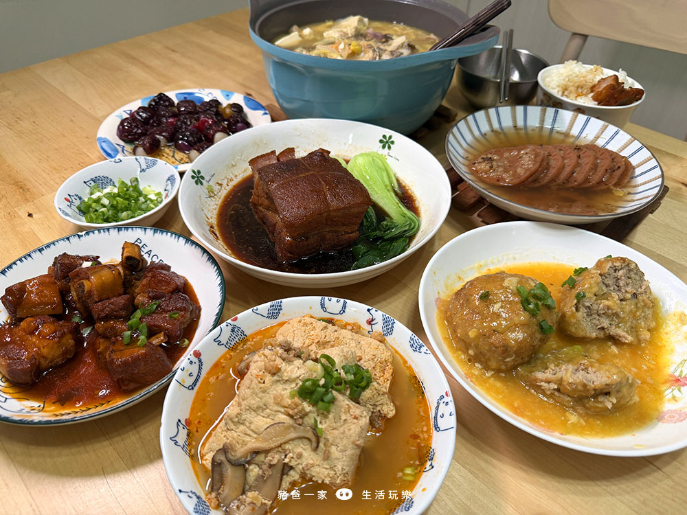 上海鄉村團購85折大優惠!台北老饕最愛名店,40年功夫年菜限時限量搶購! IMG 1497 拷貝