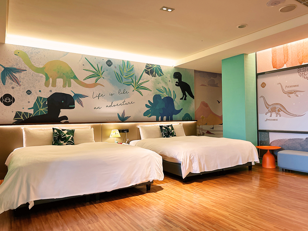 台中日光溫泉一泊二食住宿券!超夯的溫泉飯店,總是一房難求,本團可搶先訂房 230329S 25174062