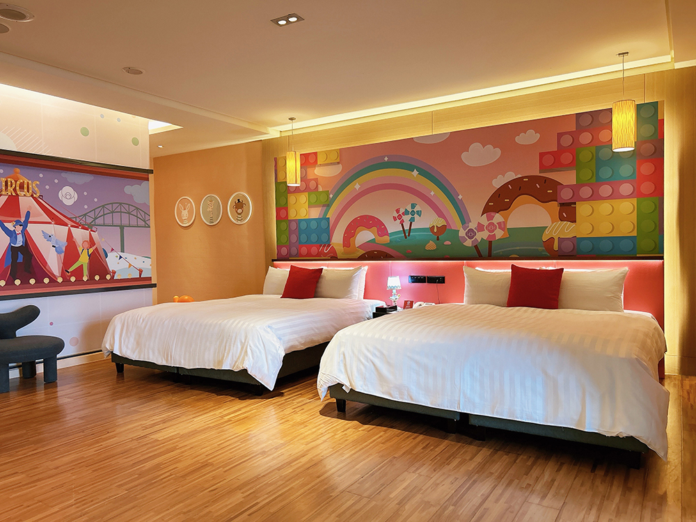 台中日光溫泉一泊二食住宿券!超夯的溫泉飯店,總是一房難求,本團可搶先訂房 230329S 25174065