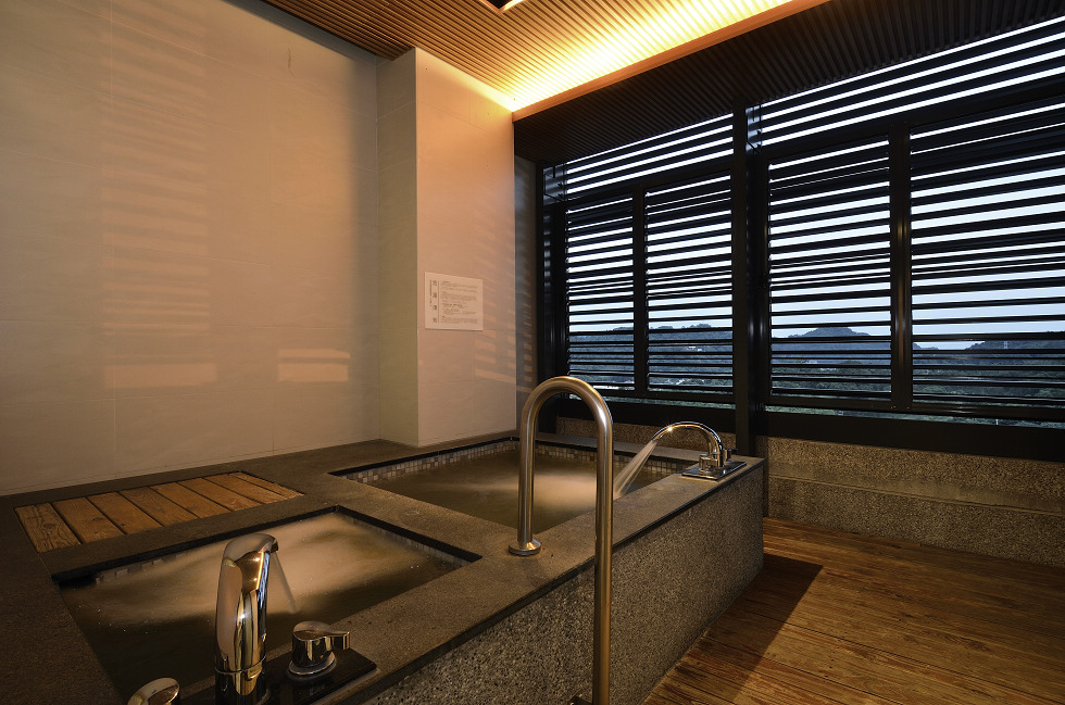 台中日光溫泉一泊二食住宿券!超夯的溫泉飯店,總是一房難求,本團可搶先訂房 DSC5653