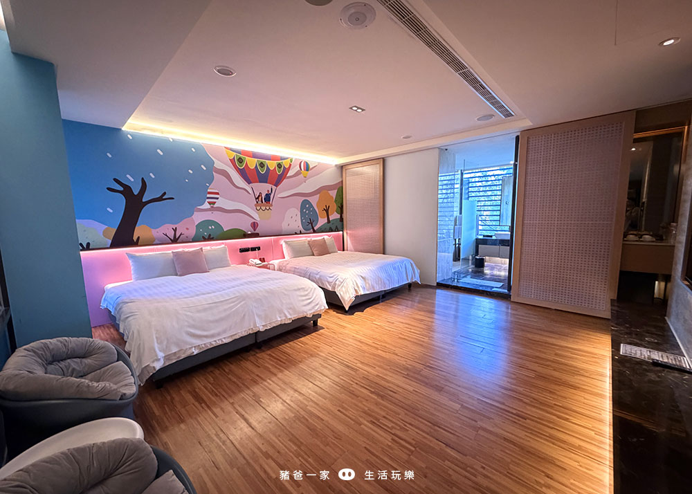 台中日光溫泉一泊二食住宿券!超夯的溫泉飯店,總是一房難求,本團可搶先訂房 IMG 2318 拷貝