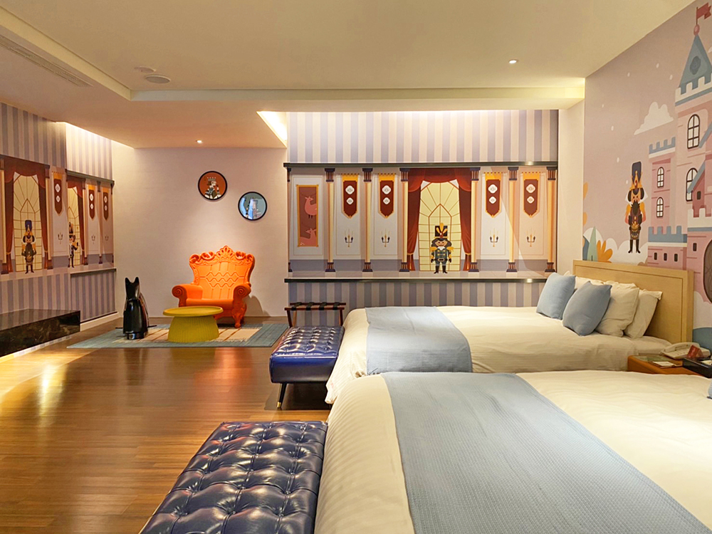 台中日光溫泉一泊二食住宿券!超夯的溫泉飯店,總是一房難求,本團可搶先訂房 S 20185111