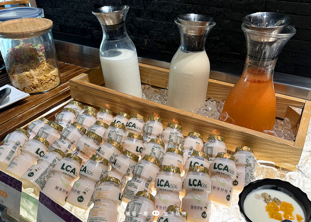 台中日光溫泉一泊二食住宿券!超夯的溫泉飯店,總是一房難求,本團可搶先訂房 台中日光溫泉 早餐11