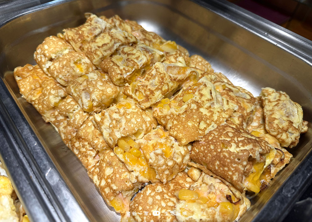 台中日光溫泉一泊二食住宿券!超夯的溫泉飯店,總是一房難求,本團可搶先訂房 台中日光溫泉 早餐22