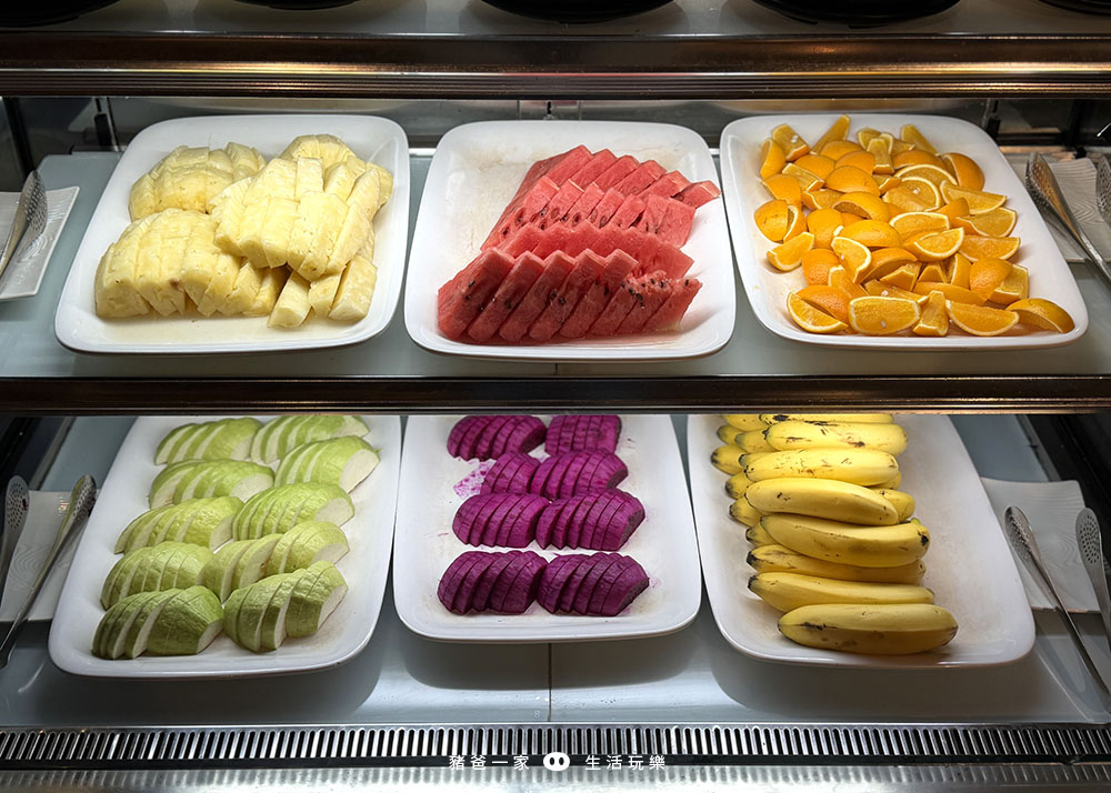 台中日光溫泉一泊二食住宿券!超夯的溫泉飯店,總是一房難求,本團可搶先訂房 台中日光溫泉 早餐35