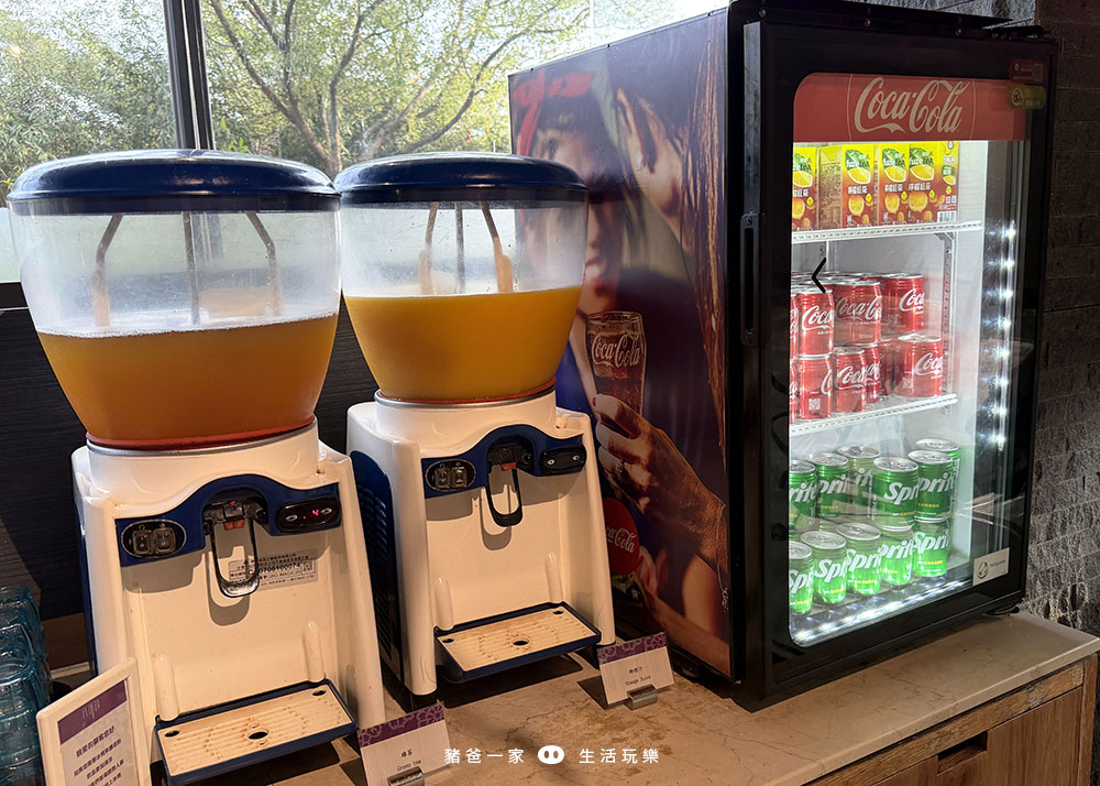 台中日光溫泉一泊二食住宿券!超夯的溫泉飯店,總是一房難求,本團可搶先訂房 台中日光溫泉 早餐38