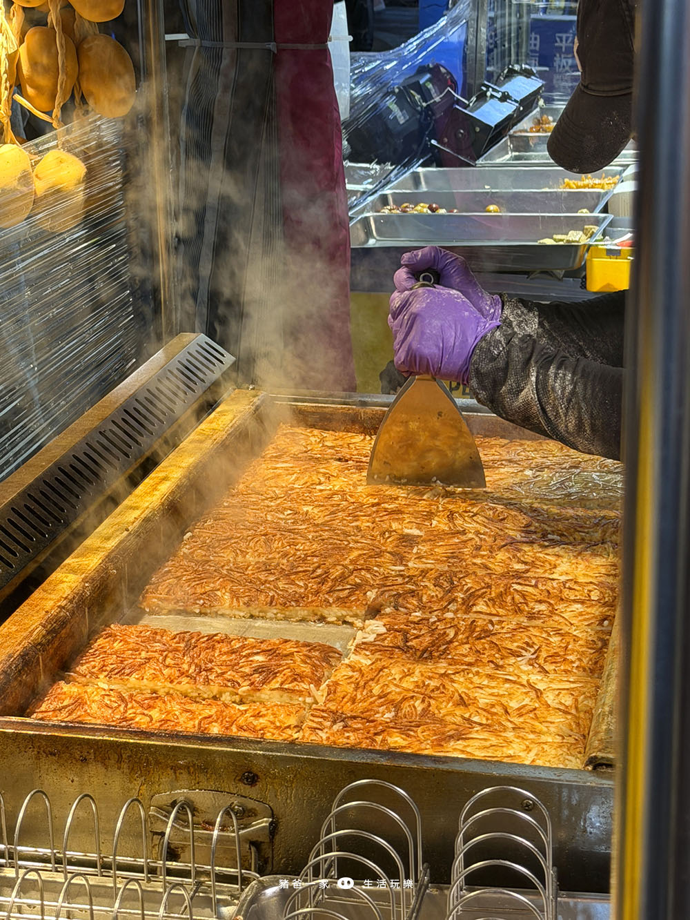 2026台南花園夜市》現在週五也開放了喔!台南必逛的夜市之一,每週四五六日營業 IMG 6047 拷貝