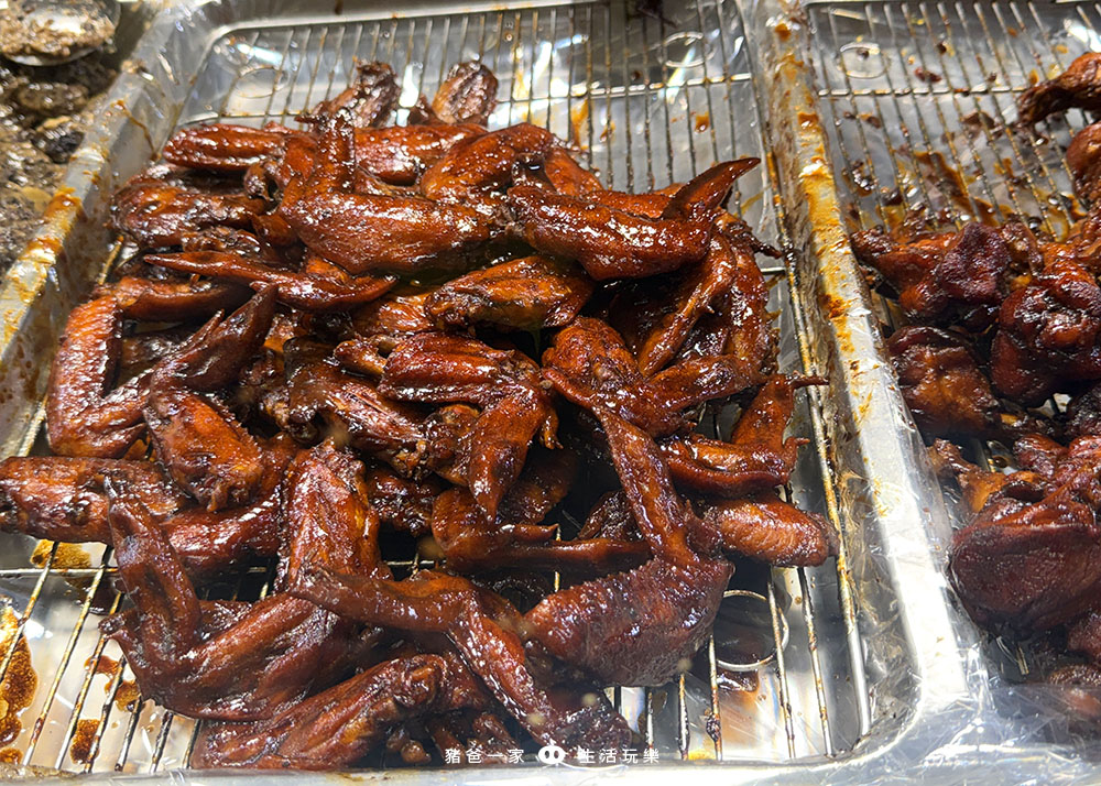 2026台南花園夜市》現在週五也開放了喔!台南必逛的夜市之一,每週四五六日營業 IMG 6052 拷貝