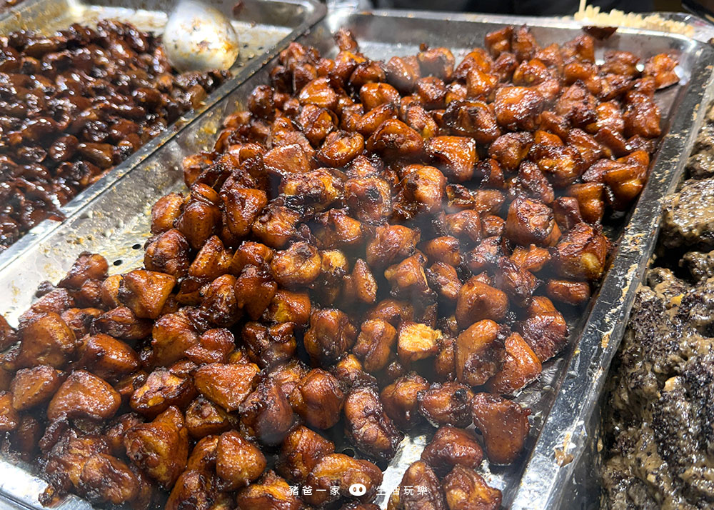 2026台南花園夜市》現在週五也開放了喔!台南必逛的夜市之一,每週四五六日營業 IMG 6054 拷貝