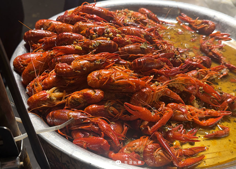 2026台南花園夜市》現在週五也開放了喔!台南必逛的夜市之一,每週四五六日營業 IMG 6068 拷貝