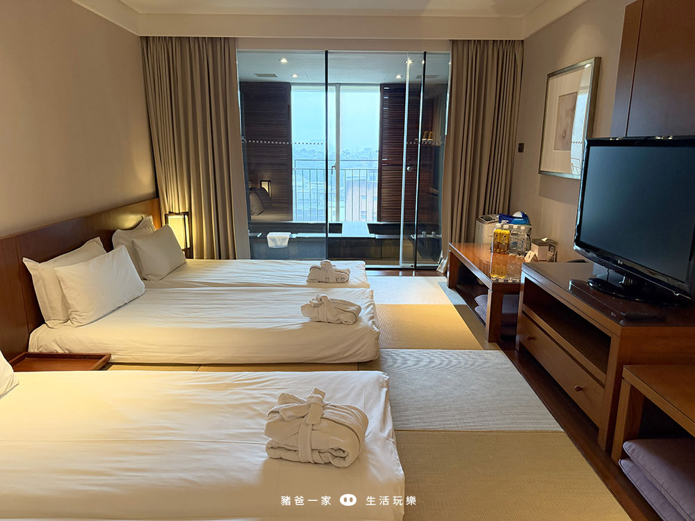 瓏山林蘇澳冷熱泉度假飯店|一泊三食,房間和美食開箱 IMG 8201 拷貝 2