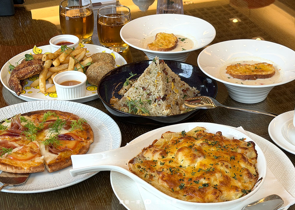 瓏山林蘇澳冷熱泉度假飯店|一泊三食,房間和美食開箱 IMG 8320 拷貝