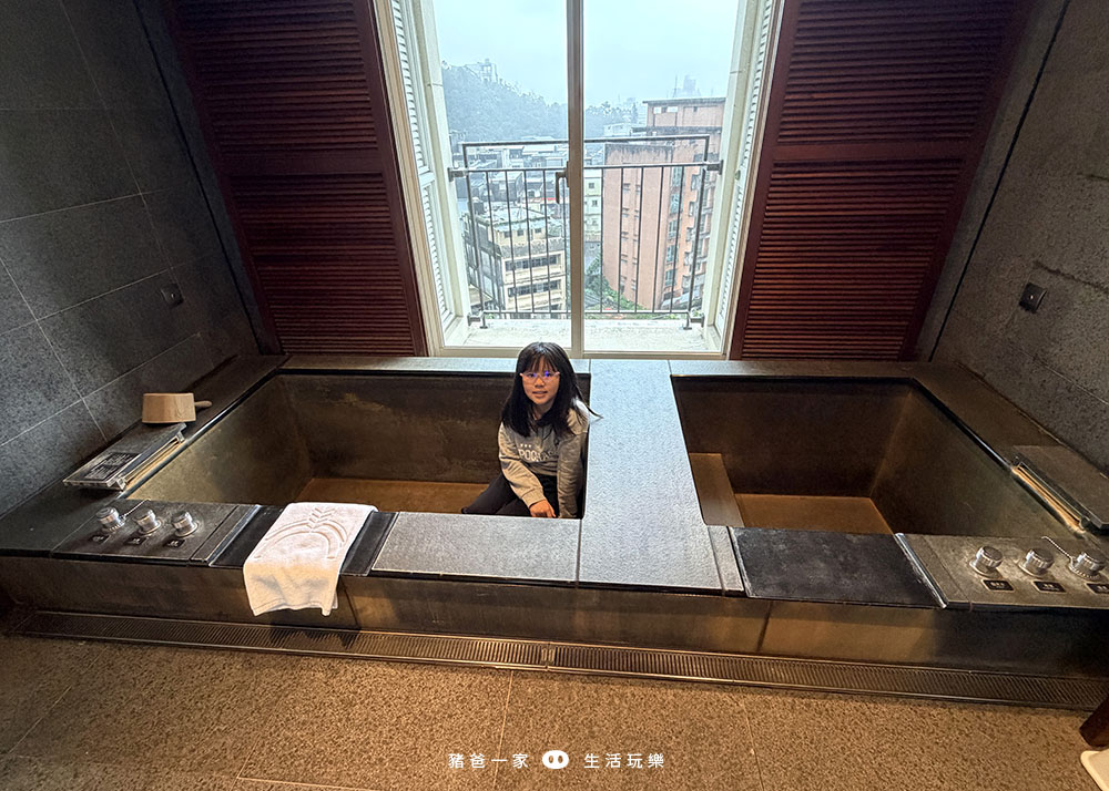 瓏山林蘇澳冷熱泉度假飯店|一泊三食,房間和美食開箱 IMG 8361 拷貝