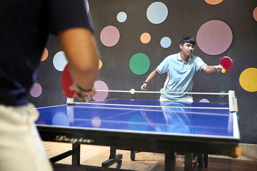 墾丁凱撒大飯店》限時團購!兩大兩幼一泊二食(早餐+晚餐) $4XXX起 RIS6367