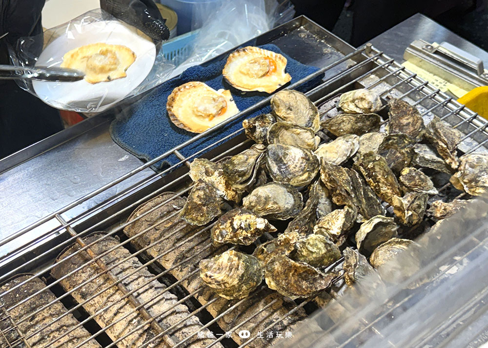 2026台南花園夜市》現在週五也開放了喔!台南必逛的夜市之一,每週四五六日營業 台南 花園夜市13 1