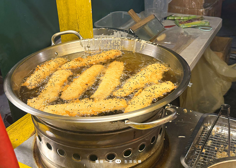 2026台南花園夜市》現在週五也開放了喔!台南必逛的夜市之一,每週四五六日營業 台南 花園夜市20