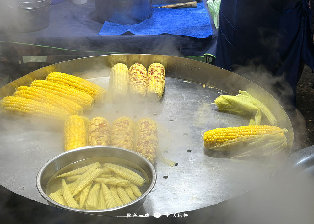 2026台南花園夜市》現在週五也開放了喔!台南必逛的夜市之一,每週四五六日營業 台南 花園夜市26