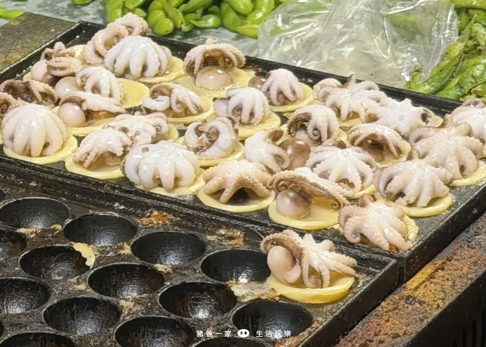 台南 花園夜市27