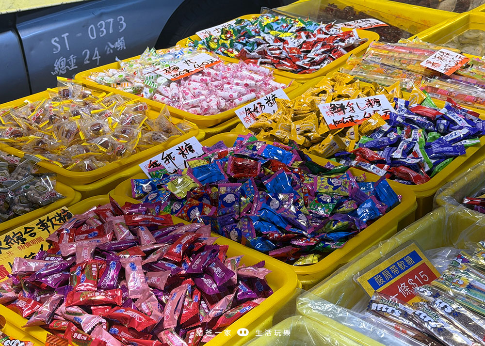 台南 花園夜市32