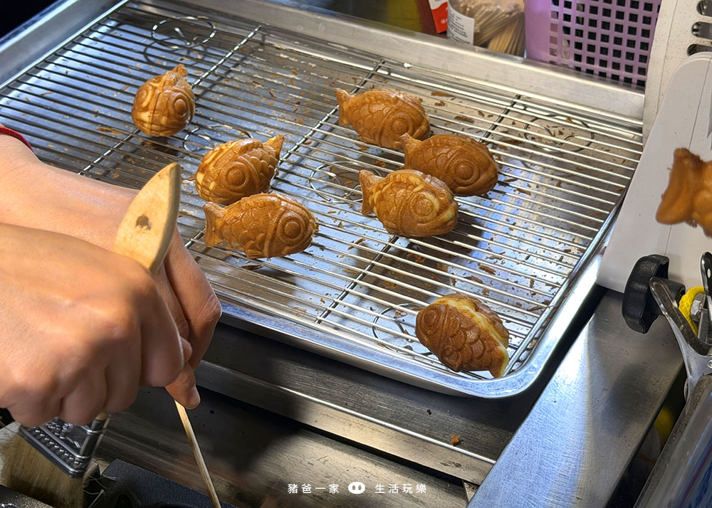 2026台南花園夜市》現在週五也開放了喔!台南必逛的夜市之一,每週四五六日營業 台南 花園夜市33