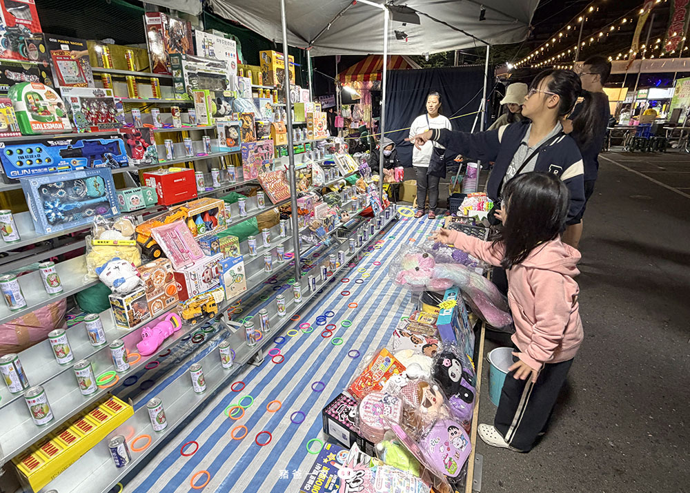 台南 花園夜市47