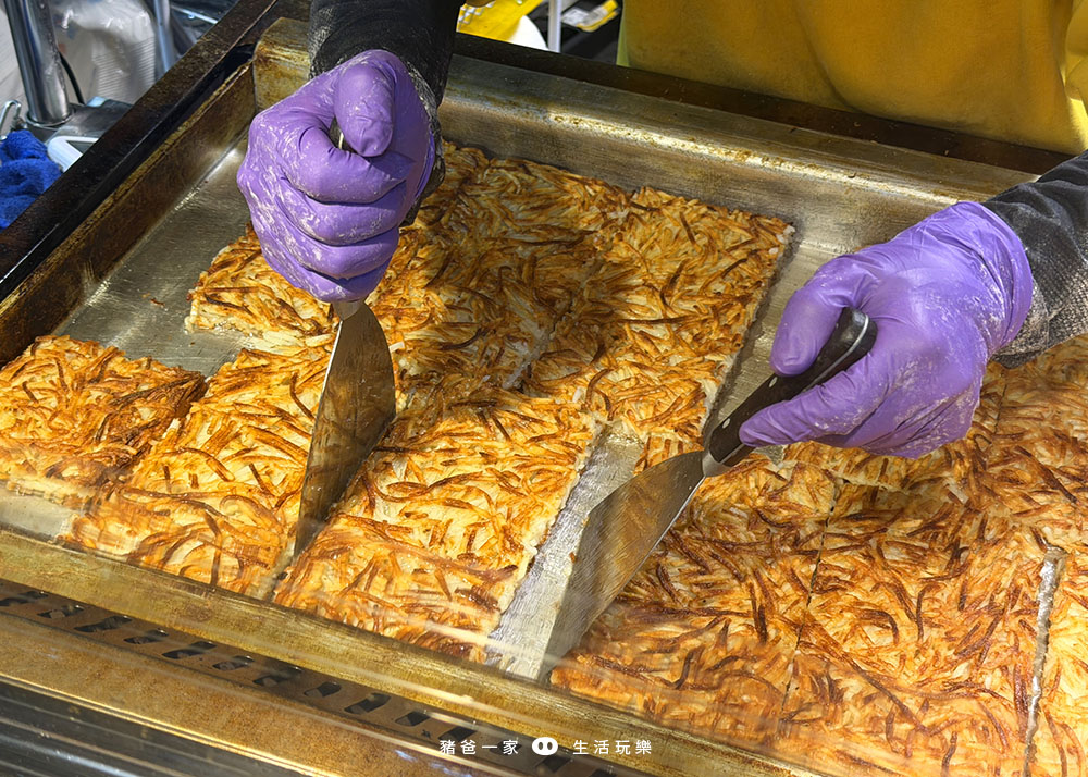 2026台南花園夜市》現在週五也開放了喔!台南必逛的夜市之一,每週四五六日營業 台南 花園夜市53