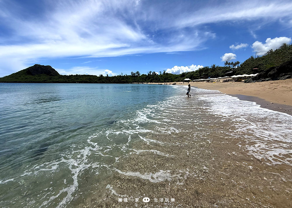 墾丁凱撒大飯店》限時團購!兩大兩幼一泊二食(早餐+晚餐) $4XXX起 墾丁福華 環境27