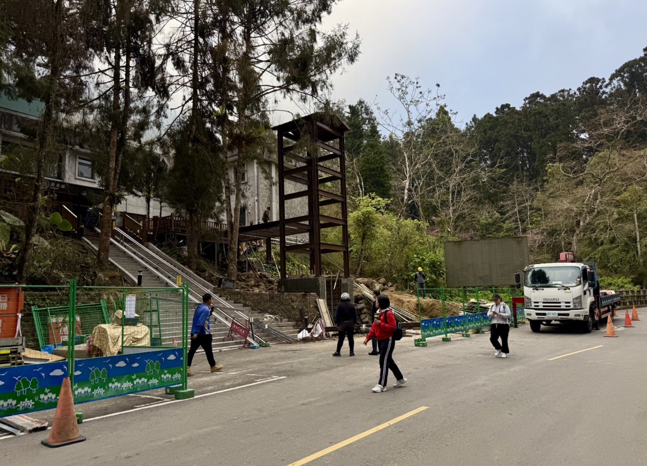 溪頭福華快閃七天》2026螢火蟲季登場!送8歲以下兒童入住、下午茶點心或DIY二選一 截圖 2026 02 26 下午5.19.37