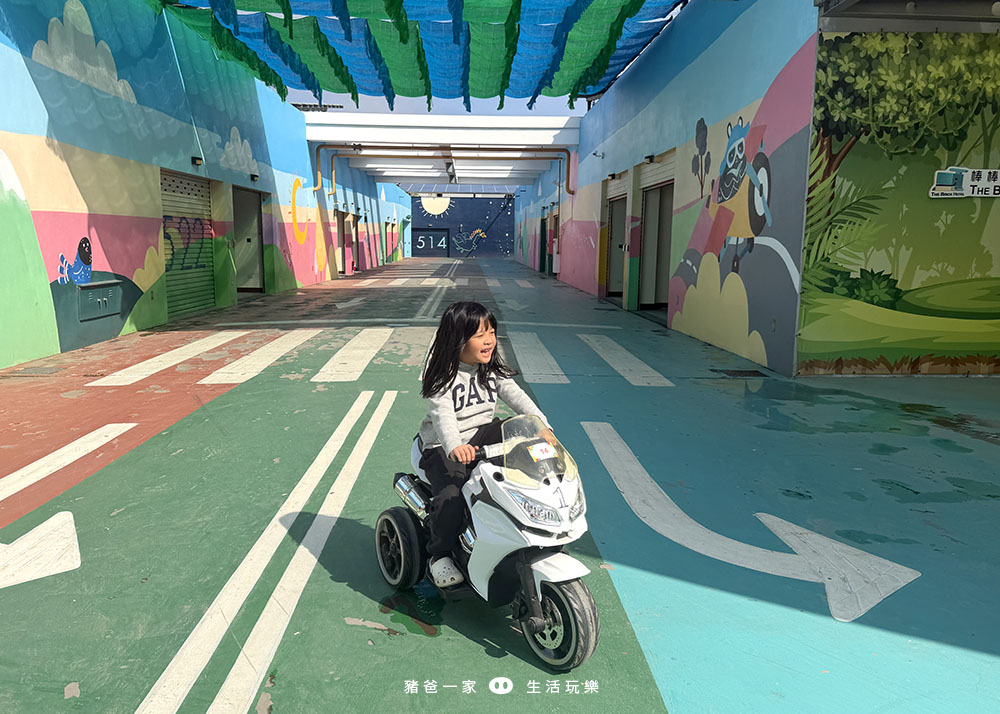 棒棒積木飯店16