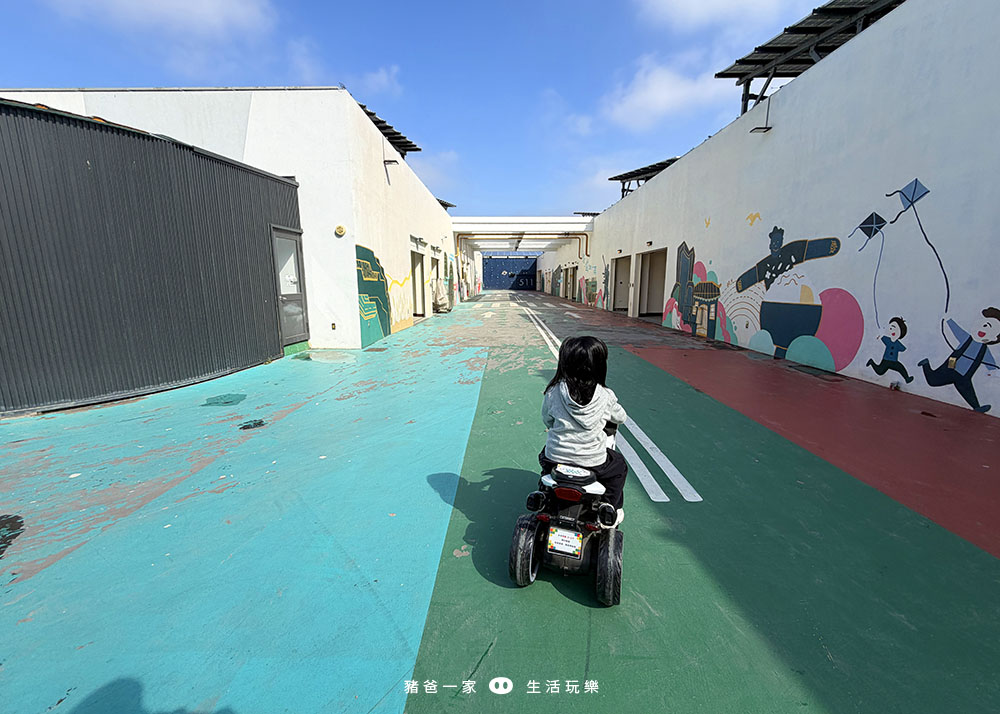 棒棒積木飯店17