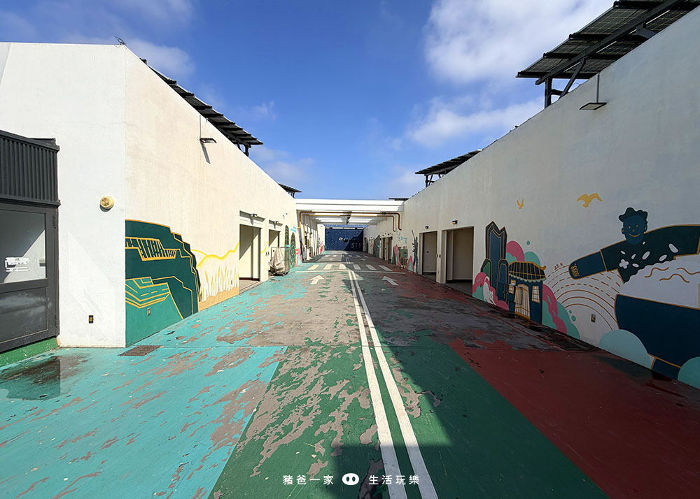 棒棒積木飯店18