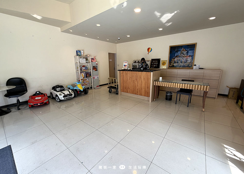 棒棒積木飯店29