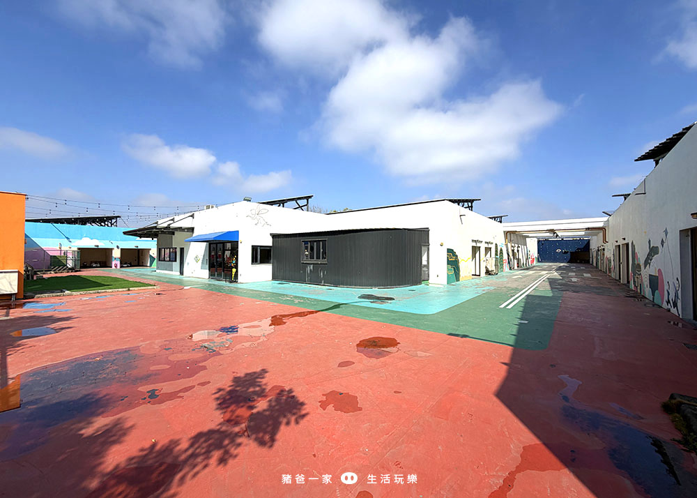 棒棒積木飯店311