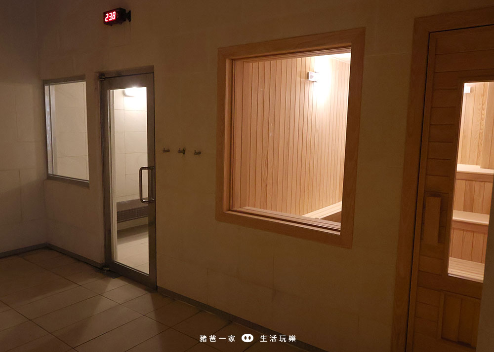 瓏山林蘇澳冷熱泉度假飯店|一泊三食,房間和美食開箱 瓏山林溫泉1