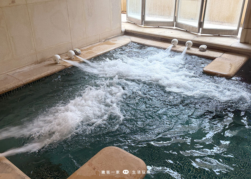 瓏山林蘇澳冷熱泉度假飯店|一泊三食,房間和美食開箱 瓏山林溫泉10