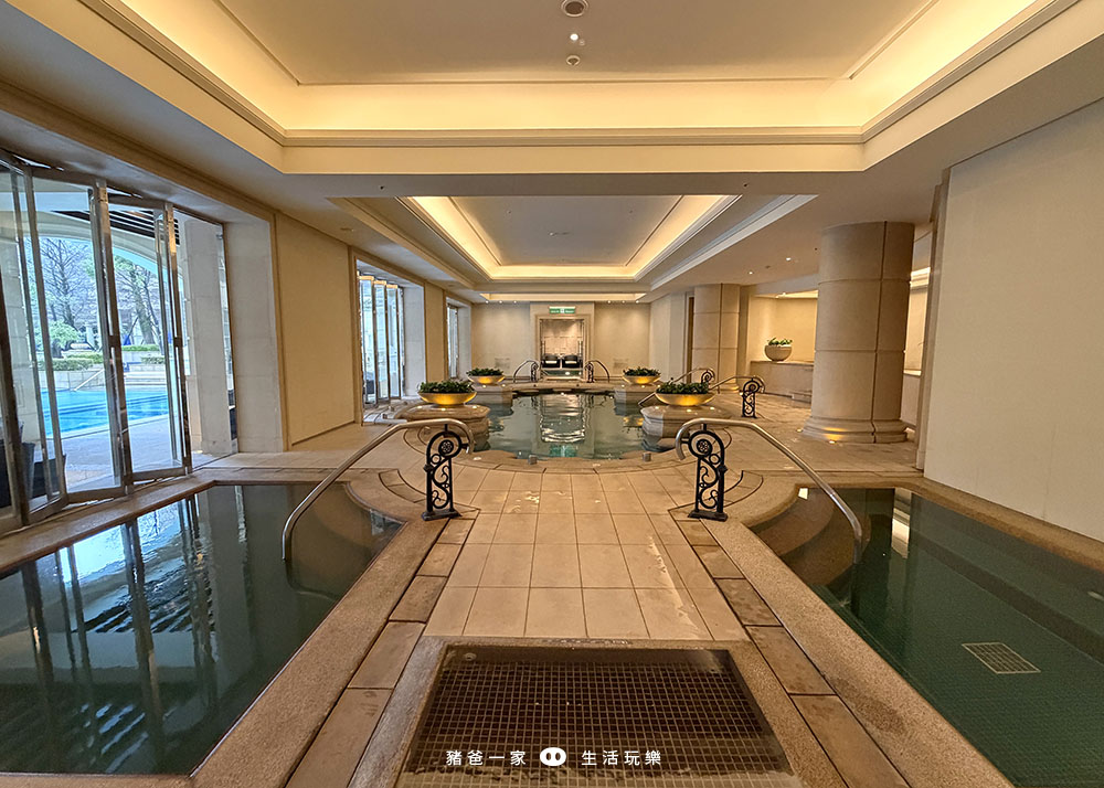 瓏山林蘇澳冷熱泉度假飯店|一泊三食,房間和美食開箱 瓏山林溫泉13